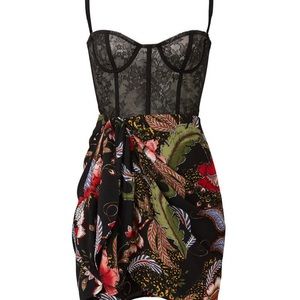 Katie May The Man Whisperer Dress Medium